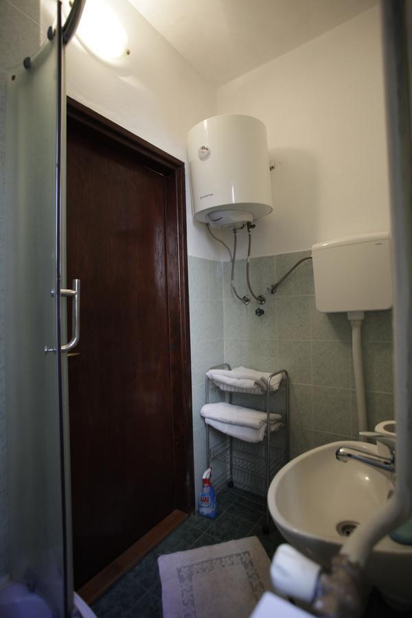 בלגרד Studio Hram מראה חיצוני תמונה
