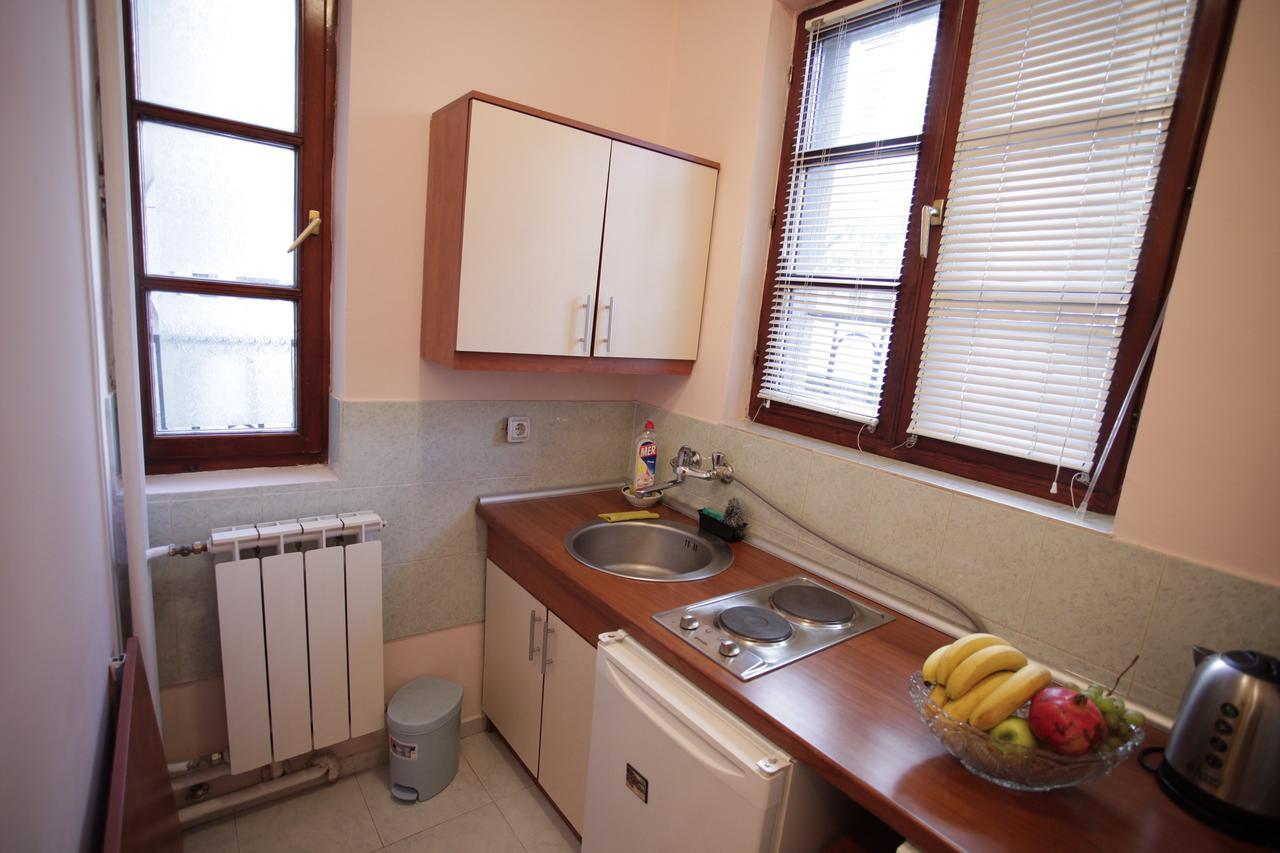 בלגרד Studio Hram מראה חיצוני תמונה