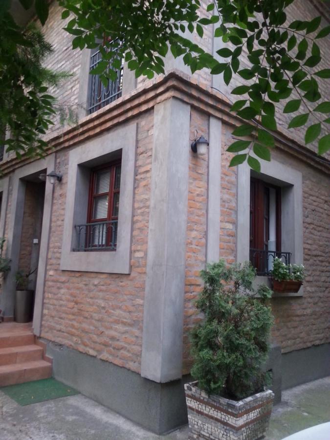 בלגרד Studio Hram מראה חיצוני תמונה